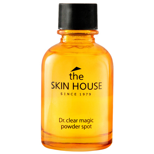 The Skin House Dr. Clear Magic Powder Spot