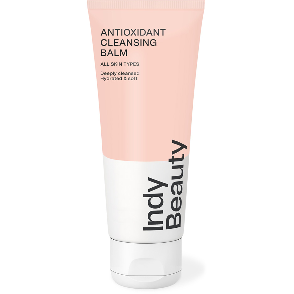 Antioxidant Cleansing Balm, 100 ml Indy Beauty Ansiktsrengjøring Hudpleie - Ansiktspleie - Ansiktsrengjøring