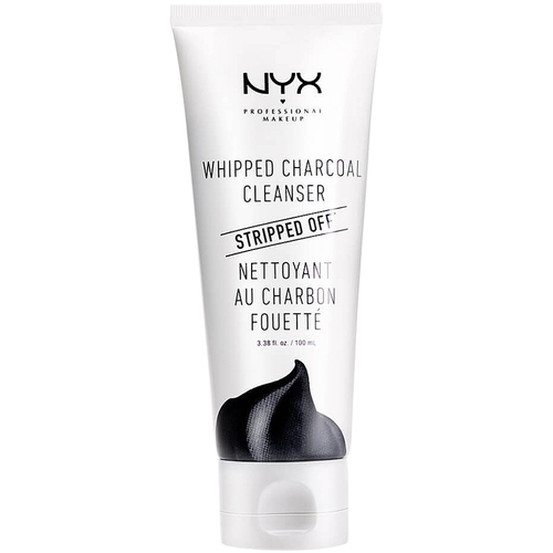 NYX Professional Makeup Stripped Off Cleanser Charol