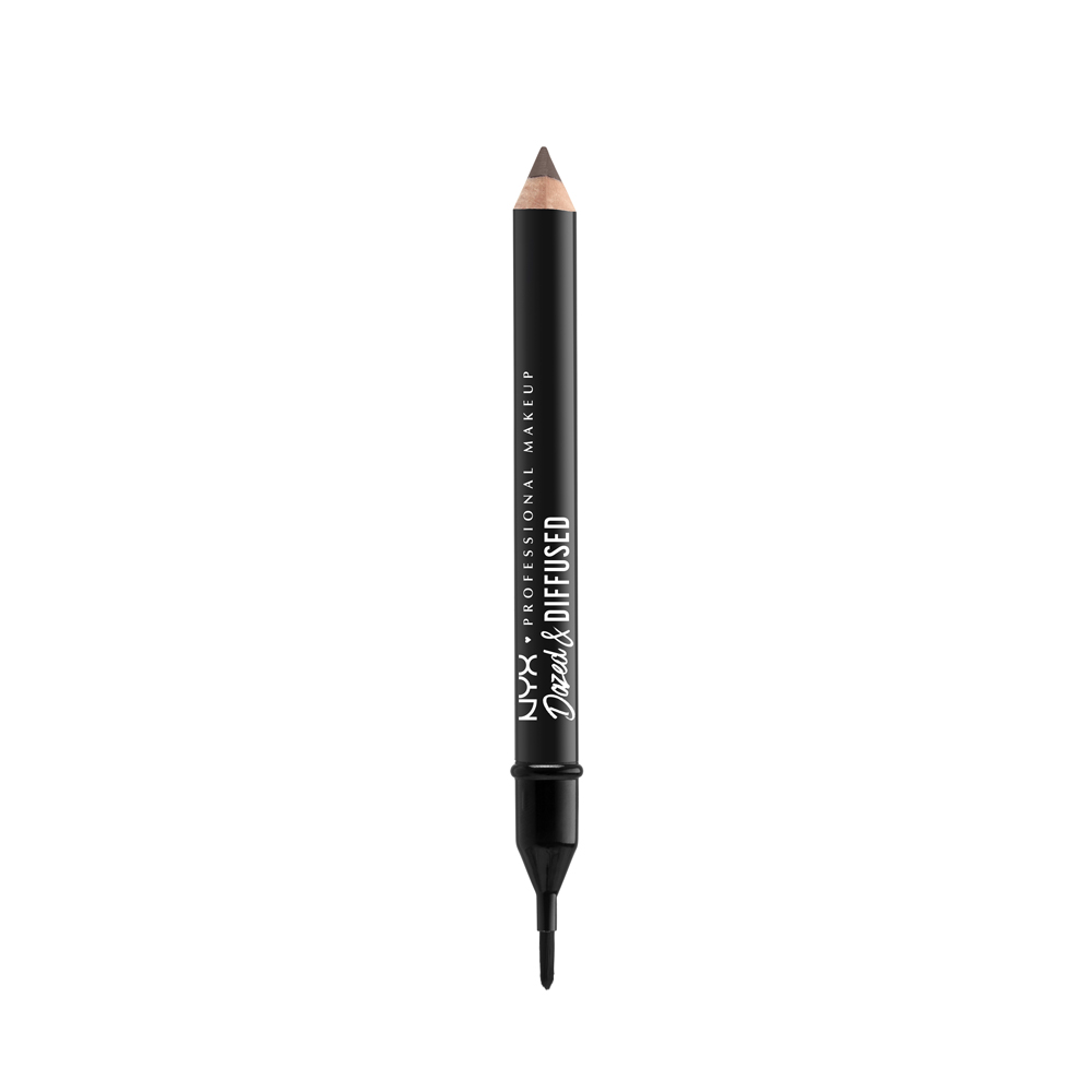 Dazed & Diffused Blurring Lip Stick, NYX Professional Makeup Leppestift