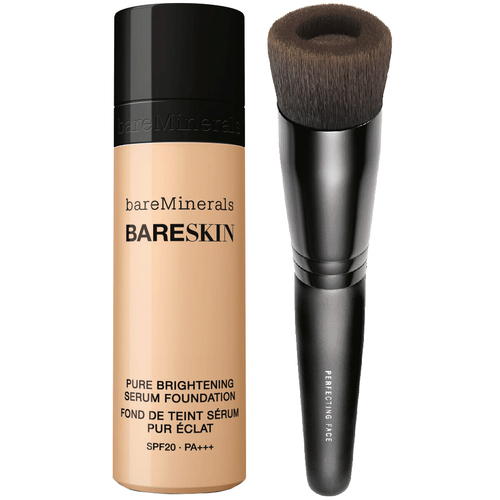 bareMinerals bareMinerals bareSkin Shell & Perfecting Face Brush