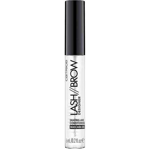 Catrice Lash Brow Designer Shaping And Conditioning Mascara Gel