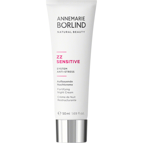 Annemarie Börlind ZZ Sensitive  Fortifying  Night Cream