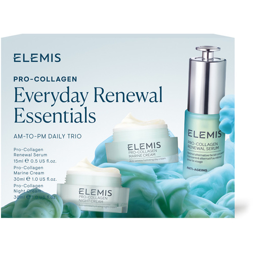 Elemis Pro-Collagen Everyday Renewal Essentials