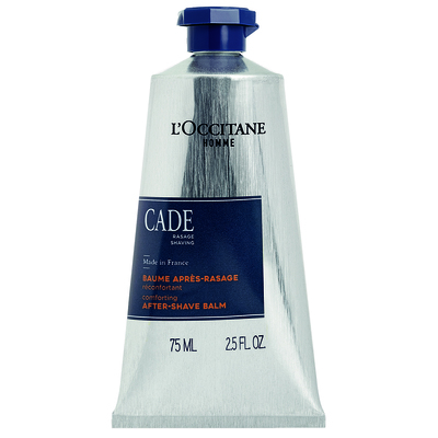 L'Occitane Cade Comforting After Shave Balm