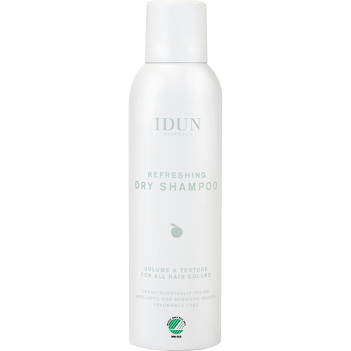 IDUN Minerals Refreshing Dry Shampoo