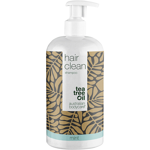 Australian Bodycare Hair Clean Mint
