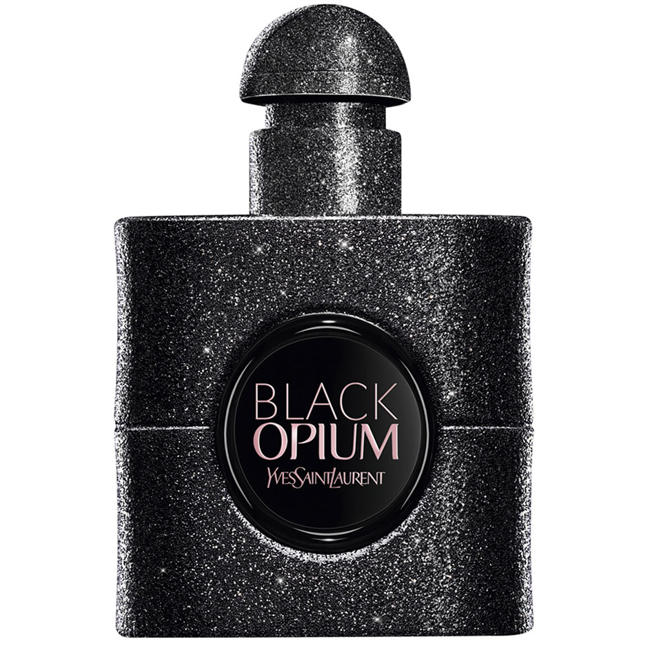 Black Opium Extreme EdP, 30 ml Yves Saint Laurent Dameparfyme Duft - Damedufter - Dameparfyme