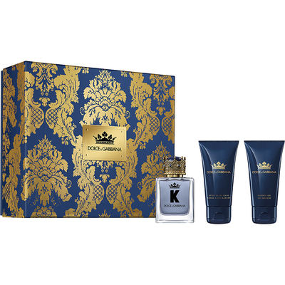Dolce & Gabbana K By Dolce & Gabbana Gift Set