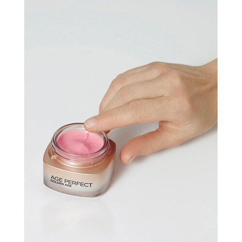 L'Oréal Paris Golden Age Rosy Foritfying Care Day