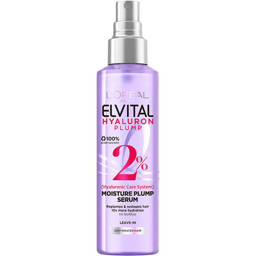 L'Oréal Paris Elvital Hyaluron Plump Leave-in Spray