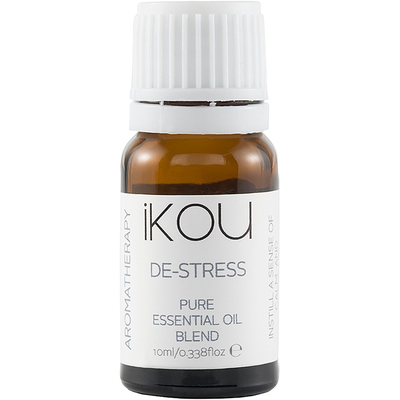iKOU Essential Oil De-Stress