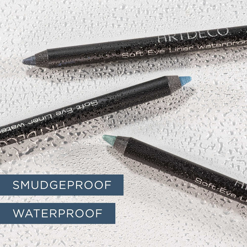 Artdeco Soft Eye Liner Waterproof
