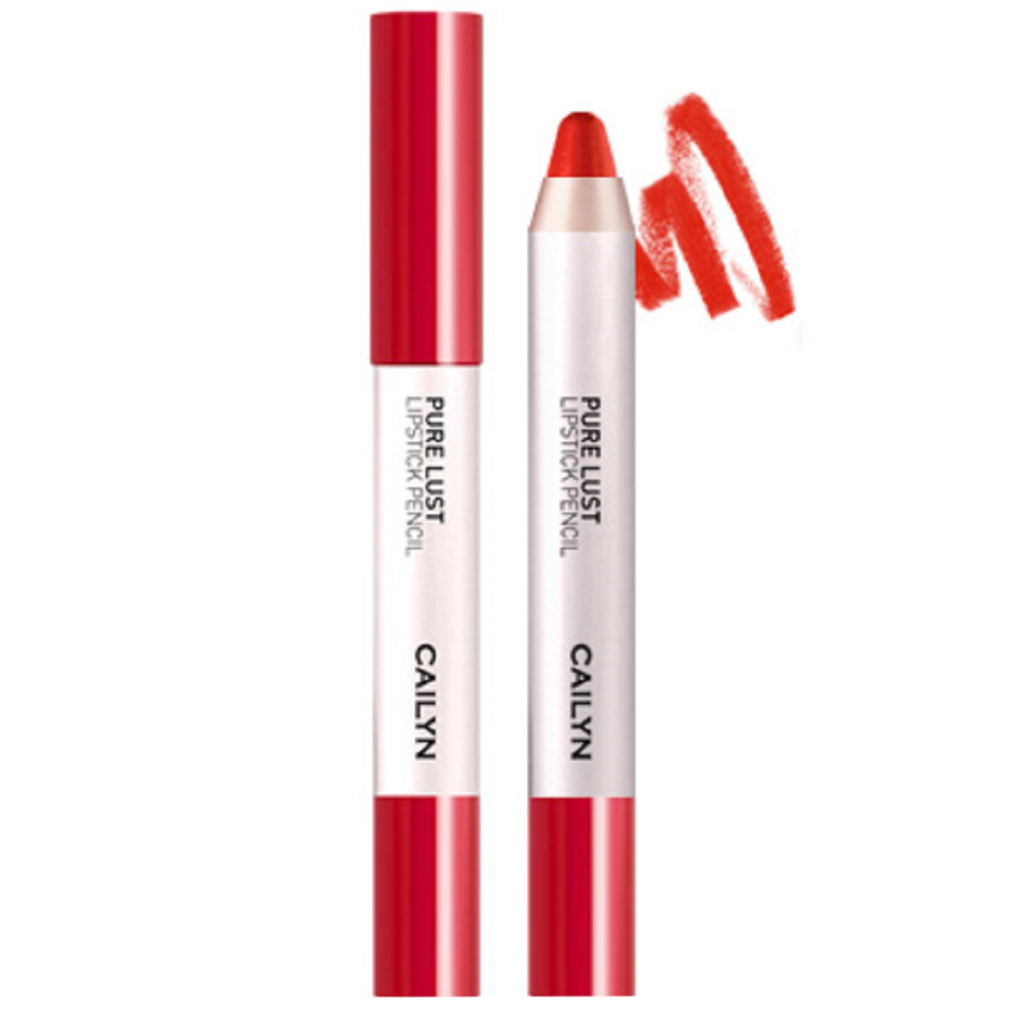 Cailyn Pure Lust Lipstick Pencil, 2.8 ml Cailyn Cosmetics Leppestift