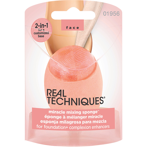 Real Techniques Real Techniques Miracle Mixing Sponge