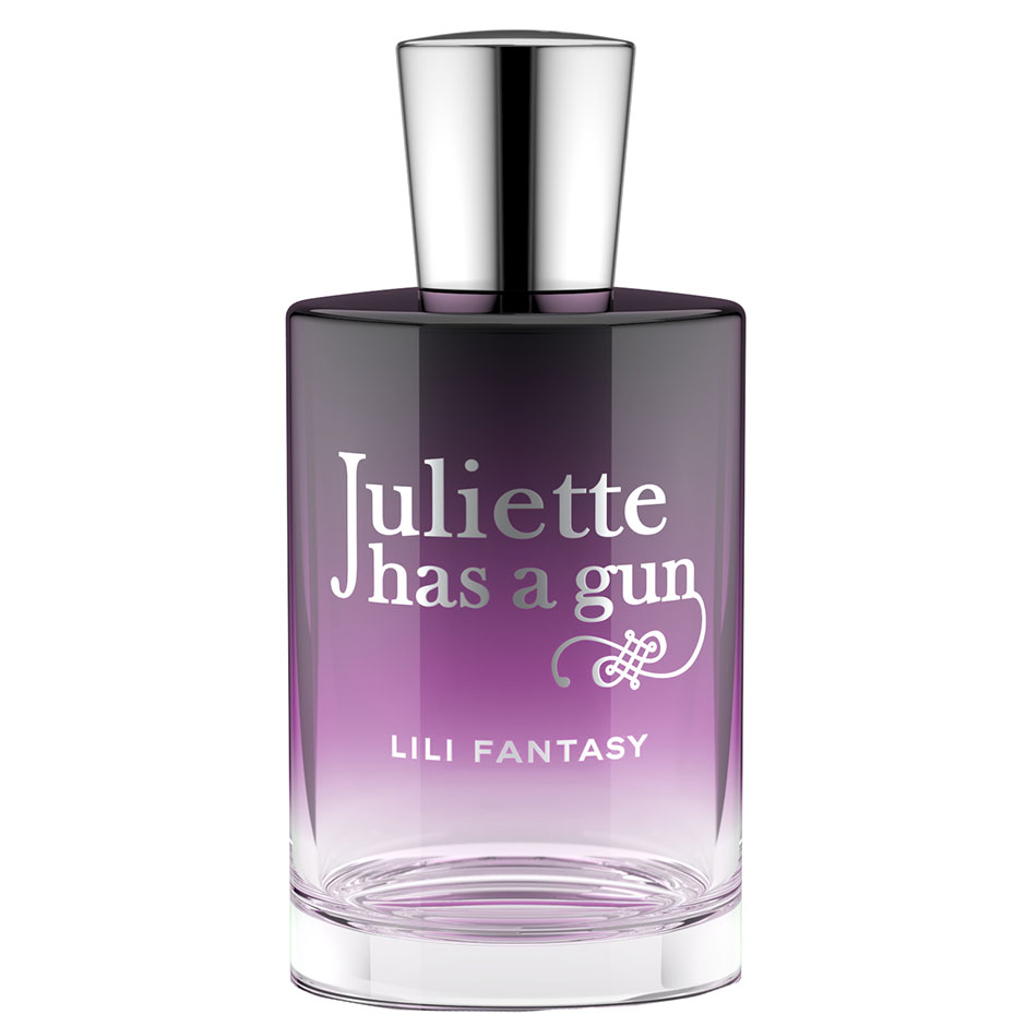 Lily Fantasy, 50 ml Juliette Has a Gun Dameparfyme Duft - Damedufter - Dameparfyme