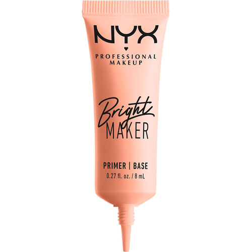 NYX Professional Makeup Mini Brightmaker Primer Gift