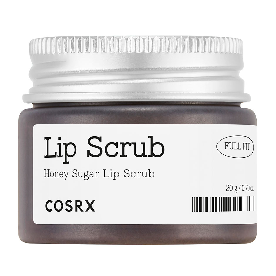 Honey Full Fit Sugar Lip Scrub, 20 g COSRX Leppepleie Hudpleie - Ansiktspleie - Leppepleie