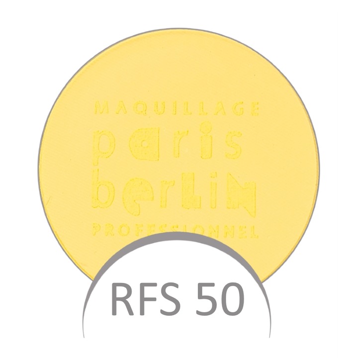 Compact Powder Shadow - Le fard sec, 3 g Paris Berlin Øyenskygge Sminke - Øyne - Øyenskygge