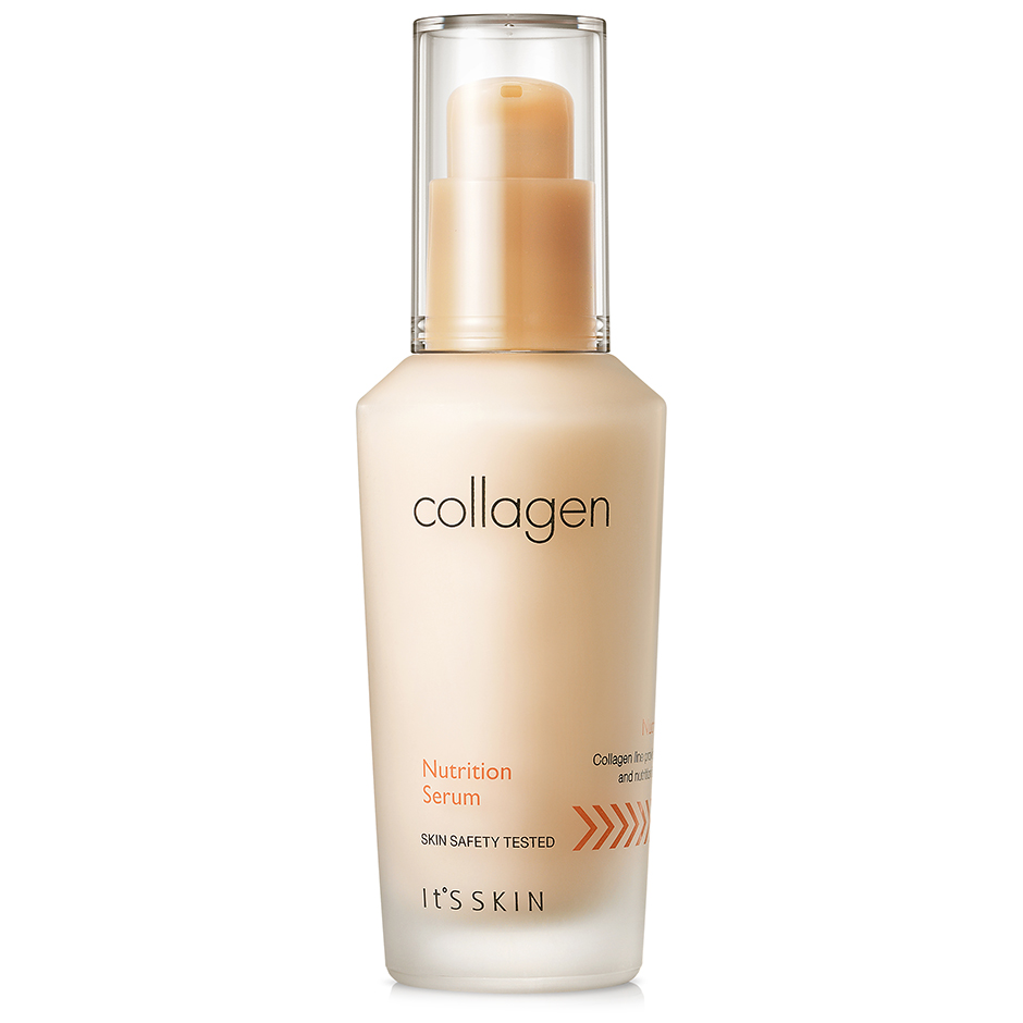 Collagen Nutrition Serum, 40 ml It'S SKIN K-Beauty Hudpleie - K-Beauty