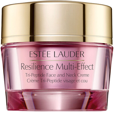 Estée Lauder Resilience Tri-Peptide Face and Neck Cream SPF 15
