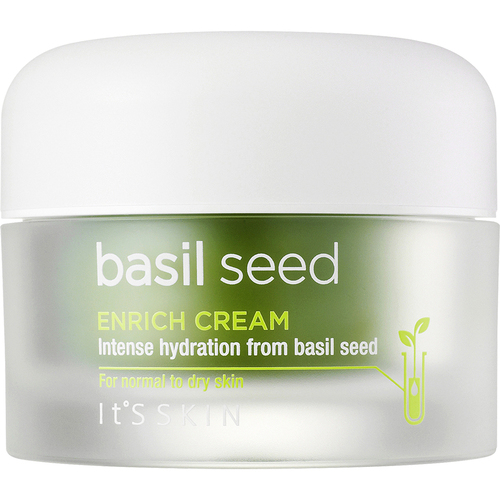 It'S SKIN Basil Seed Enrich Cream