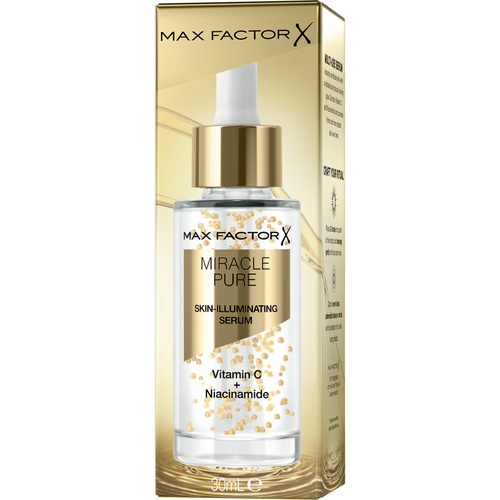 Max Factor Miracle Pure Serum