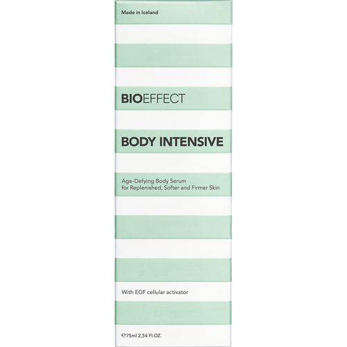 Bioeffect Body Intensive Serum