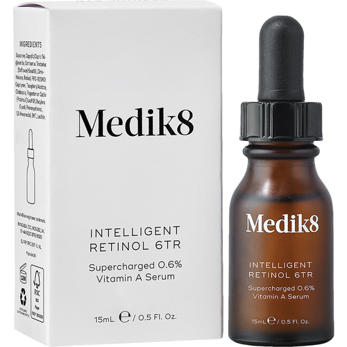 Medik8 Intelligent Retinol 6TR Serum
