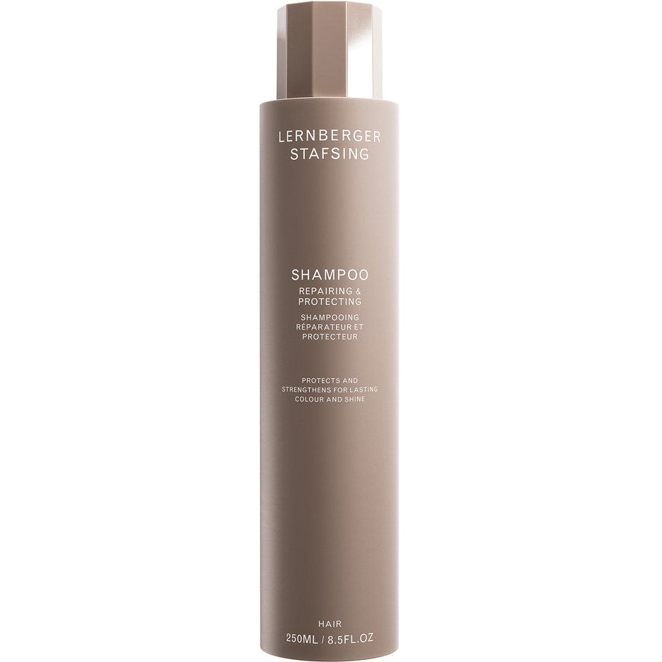 Shampoo For Coloured Hair, 250 ml Lernberger Stafsing Shampoo Hårpleie - Hårpleieprodukter - Shampoo