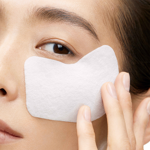 Shiseido Vital Perfection Uplifting & firming Express Eye Mask