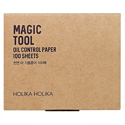 Holika Holika Magic Tool Oil Control Paper