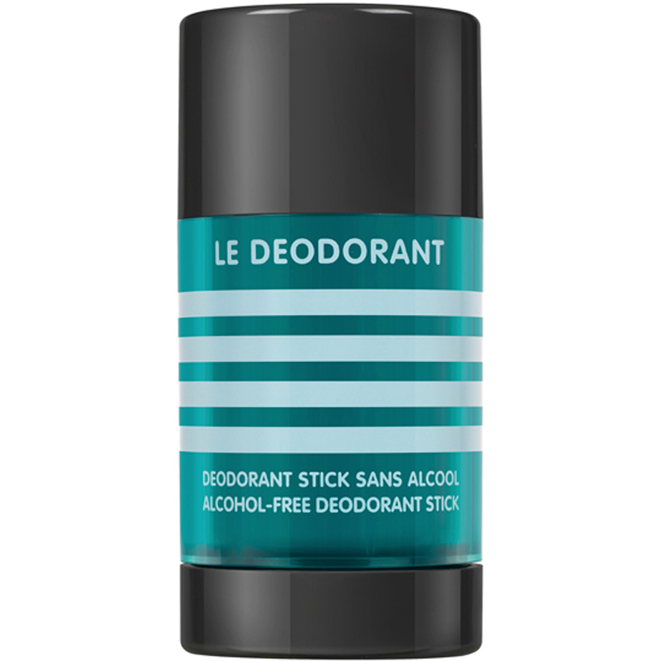 Le Male Deostick, 75 ml Jean Paul Gaultier Herredeodorant Hudpleie - Deodorant - Herredeodorant