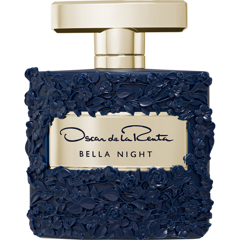 Bella Night, 100 ml Oscar De La Renta Dameparfyme Duft - Damedufter - Dameparfyme