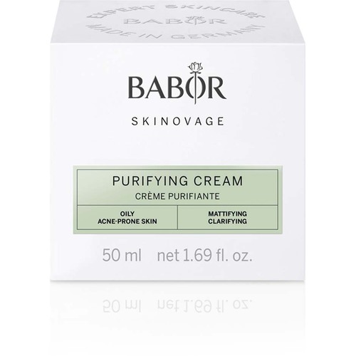 Babor Purfiying Cream