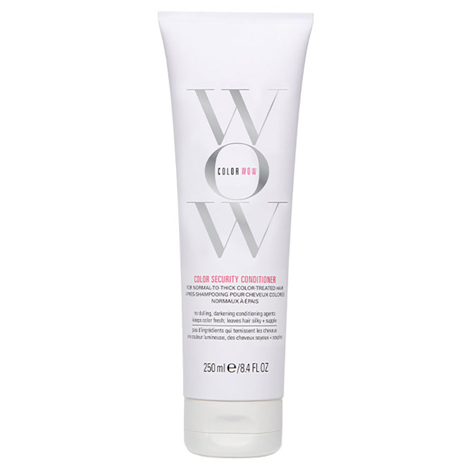 Bilde av Colorwow Security Conditioner Normal To Thick Hair, 250 Ml Colorwow Conditioner