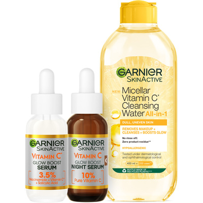 Garnier Vitamin C