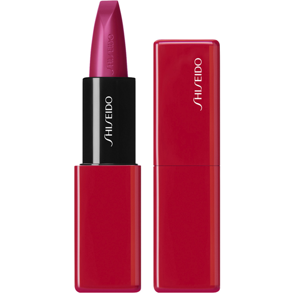 Technosatin Gel Lipstick, Shiseido Leppestift Sminke - Lepper - Leppestift
