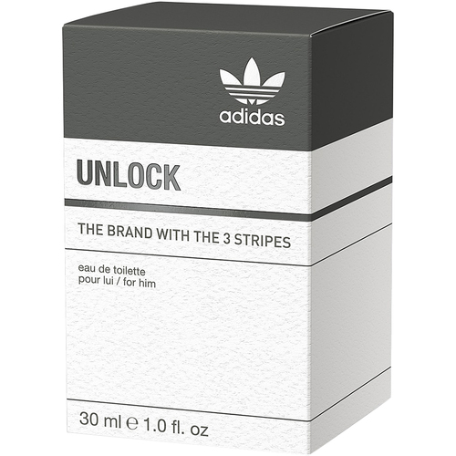 Adidas Unlock Male