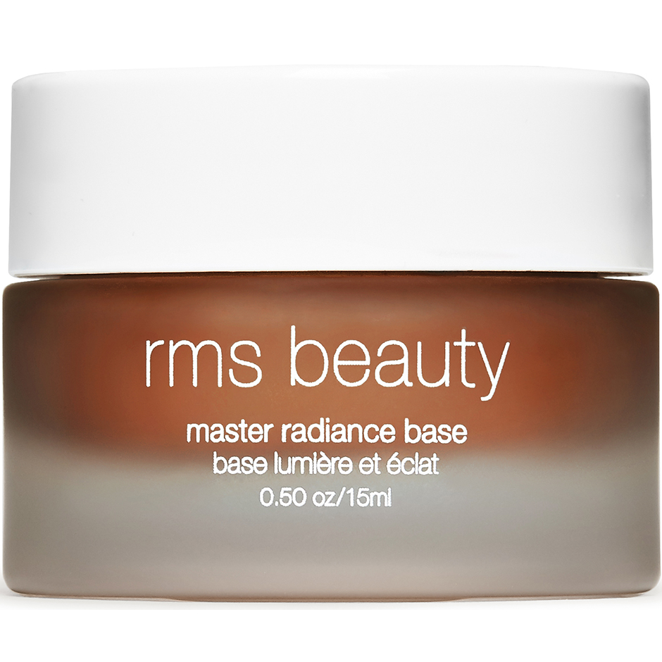 Master Radiance Base, 15 ml rms beauty Highlighter Sminke - Ansikt - Highlighter