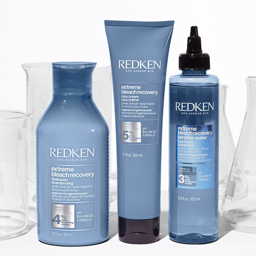 Redken Extreme Bleach Recovery Cica Leave-in