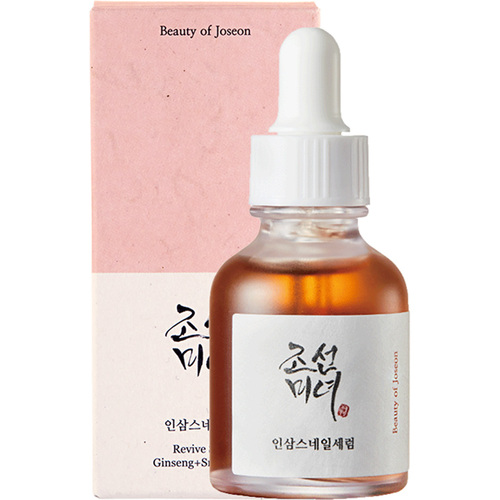 Beauty of Joseon Revive Serum
