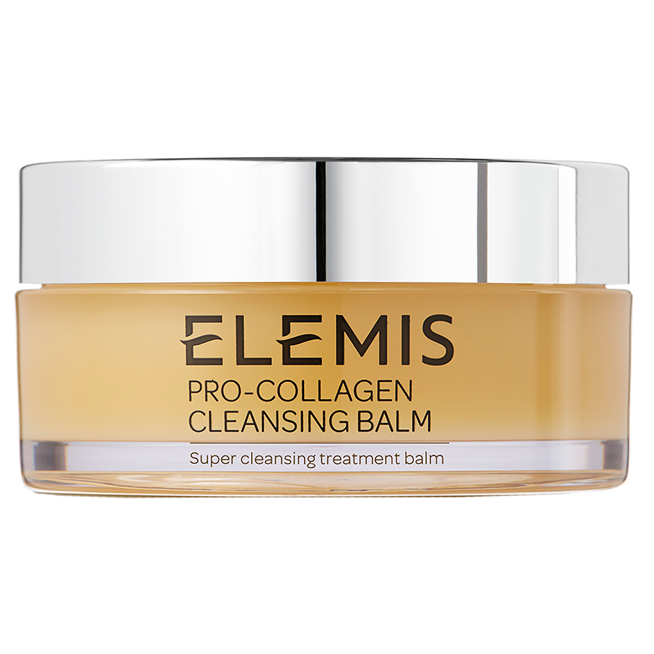 Elemis Pro-Collagen Cleansing Balm, 100 g Elemis Ansiktsrengjøring Hudpleie - Ansiktspleie - Ansiktsrengjøring