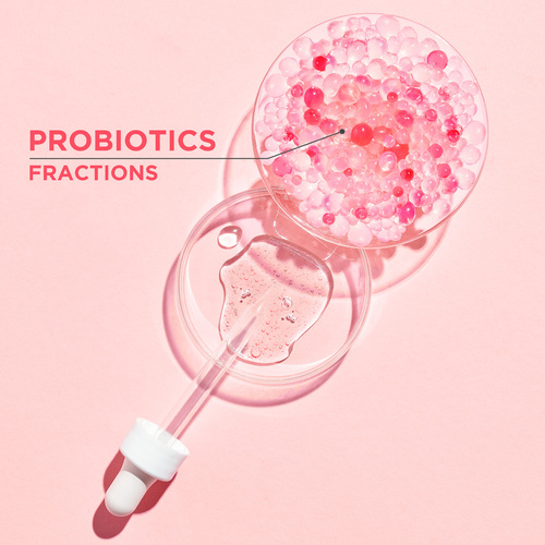 Garnier SkinActive 2 Million Probiotics Fractions