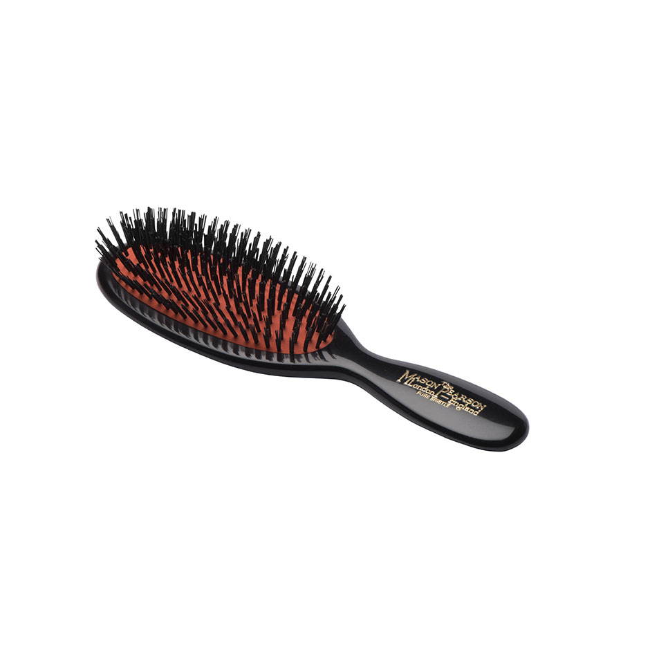 Bilde av Hair Brush In Pure Bristle, Mason Pearson Hårbørster
