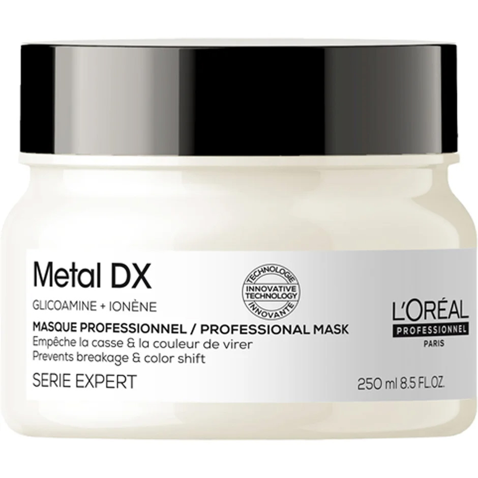 Serie Expert Metal DX Mask, 250 ml L'Oréal Professionnel Hårkur