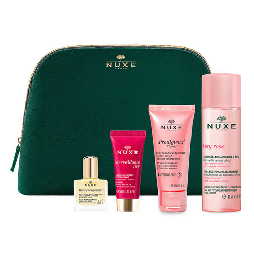 Nuxe Discovery Set Gift