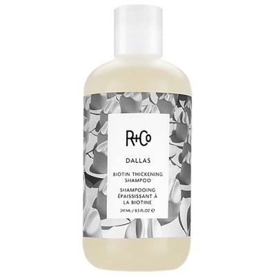 R+CO Dallas Thickening Shampoo