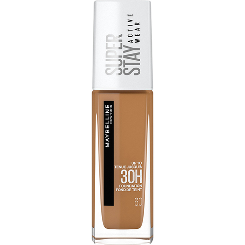 Maybelline Superstay Active Wear Foundation