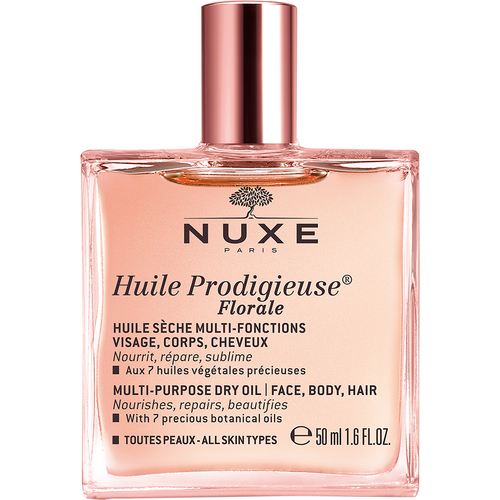 Nuxe Nuxe Huile Prodigieuse Dry Floral